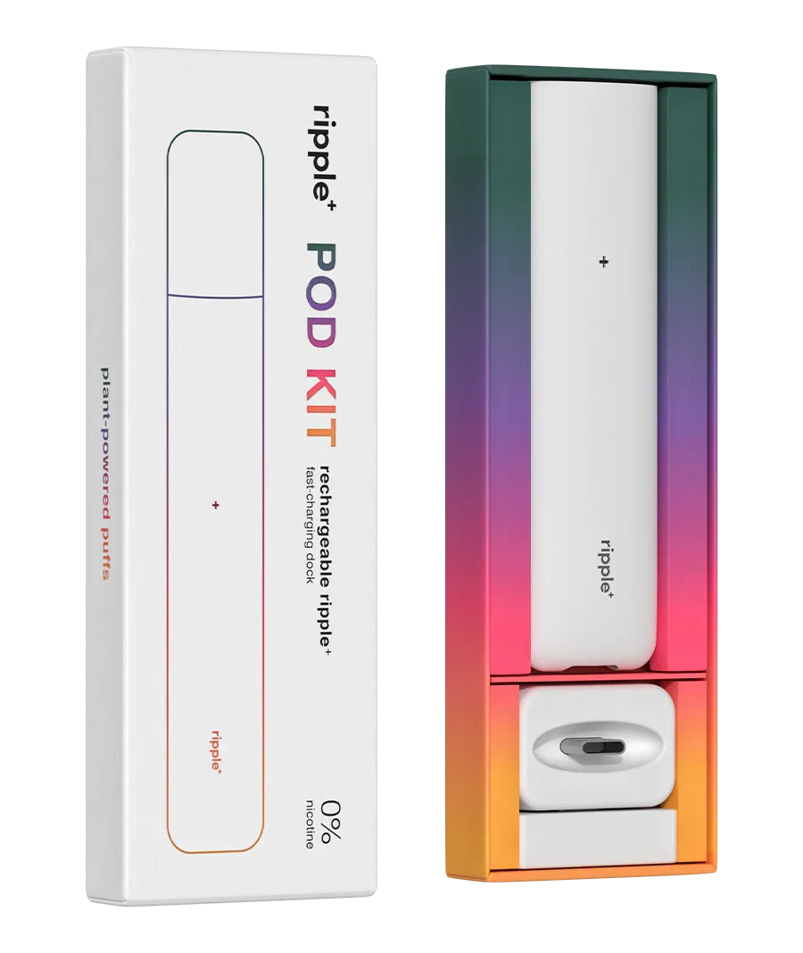 POD KIT Ripple+ [1]