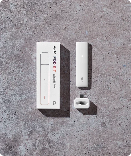 POD KIT Ripple+ [2]