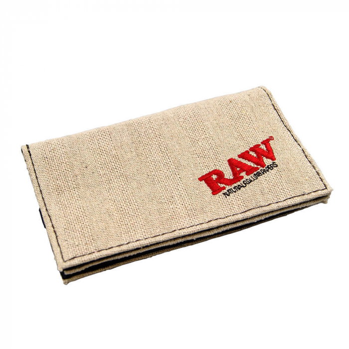 Portofel RAW, Smokers [1]