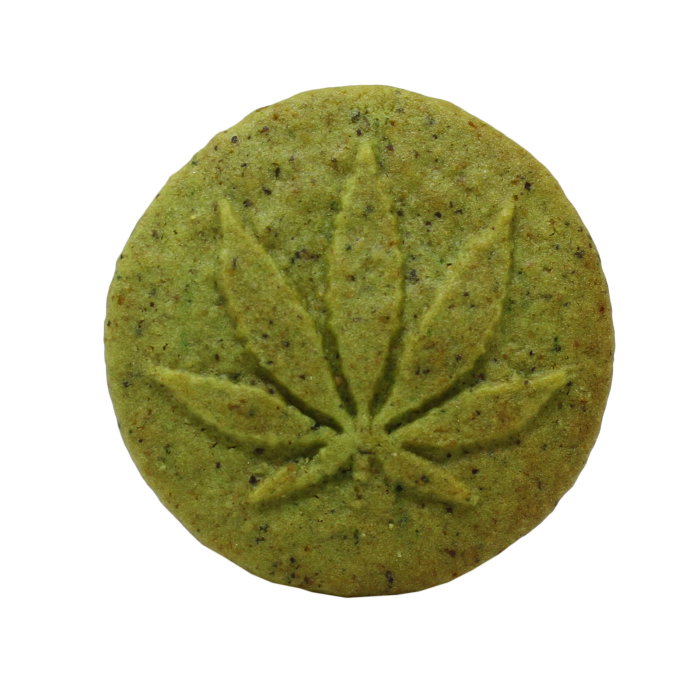 Prajiturele CBD 'Euphoria' Original, 110gr [2]