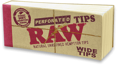 Filtre RAW, Wide, Canepa, 50 filtre [1]
