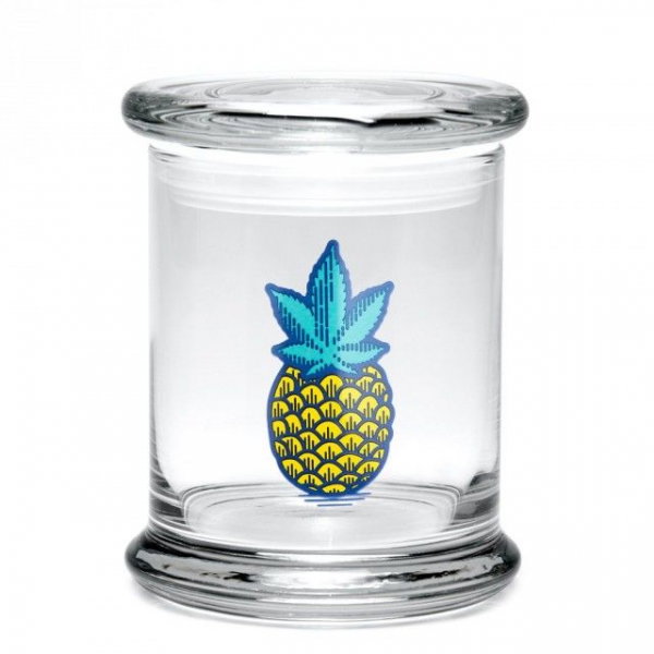 Recipient 420 Science, Sticla Premium, Pineapple [1]