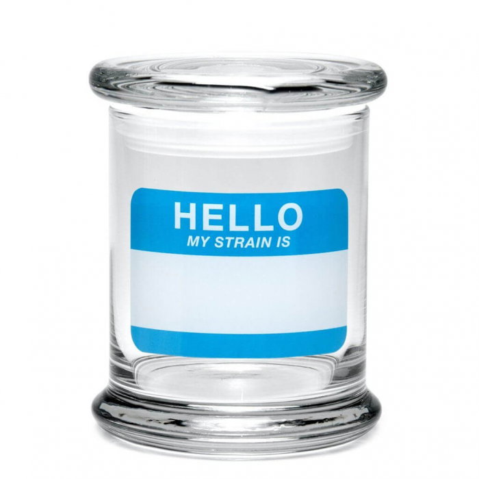 Recipient 420 Science, Sticla Premium, Hello Write & Erase [1]