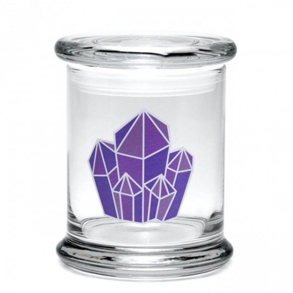Recipient 420 Science, Sticla Premium, Crystal [1]