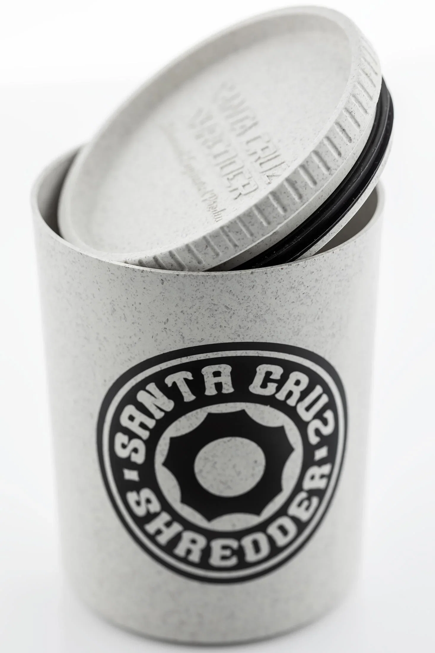Recipient Santa Cruz, Premium, Canepa, Alb [1]
