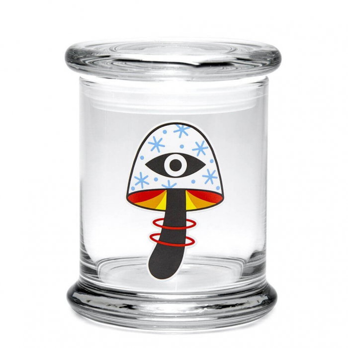 Recipient 420 Science, Sticla Premium, Shroom Vision [1]