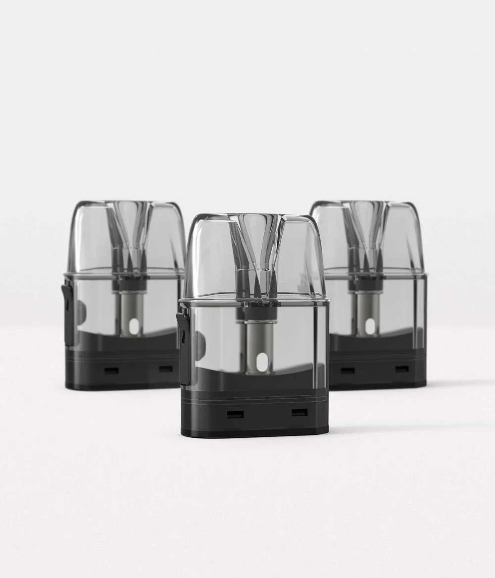 Pod Vaporizator CBD Innoking Klypse, 3 buc [1]