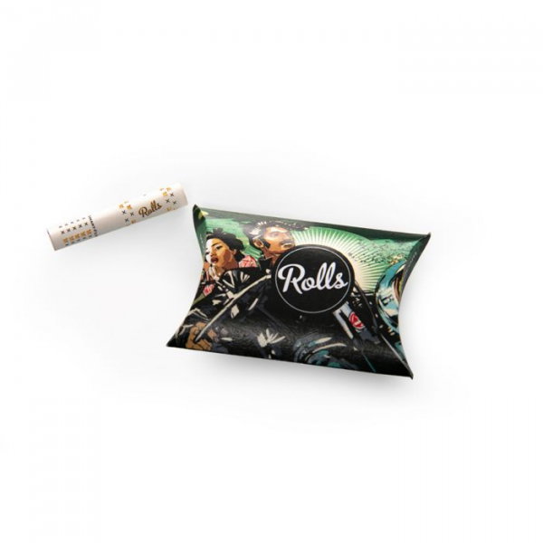 Filtre Smart by Rolls 6mm x 10buc [1]