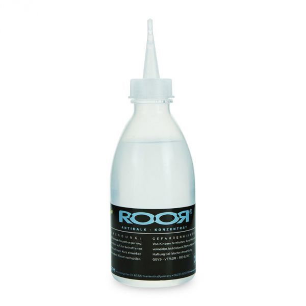 Solutie curatare 'RooR', Anti-Lime [1]