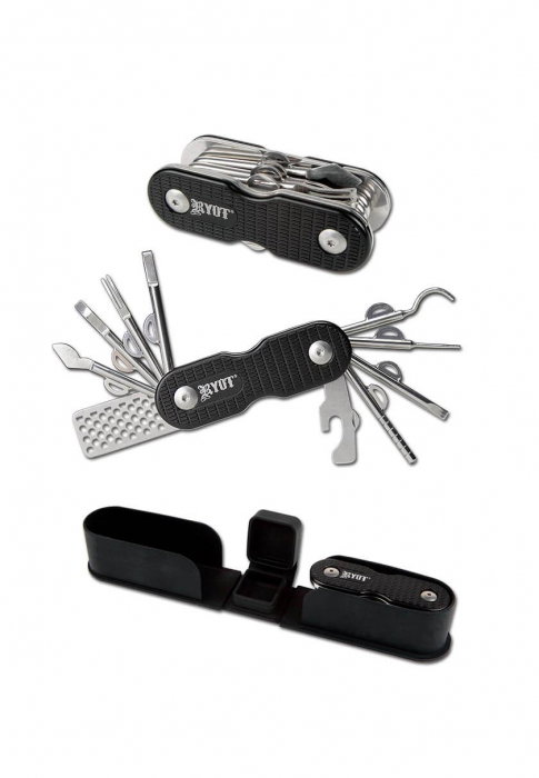 RYOT Utility Tool [1]