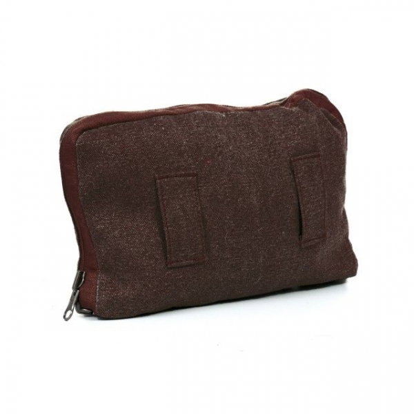 Rucsac Fold-up, din canepa [4]