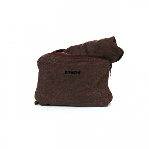 Rucsac Fold-up, din canepa [3]