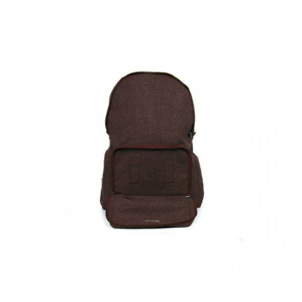 Rucsac Fold-up, din canepa [5]