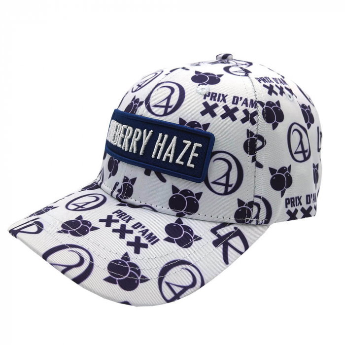 Sapca Lauren Rose, Blueberry Haze + buzunar secret [1]