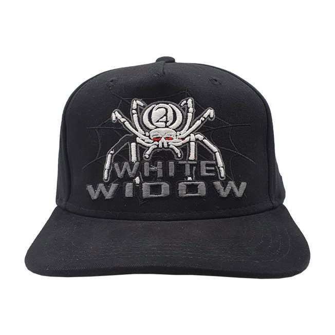 Sapca Lauren Rose, White Widow + buzunar secret [4]