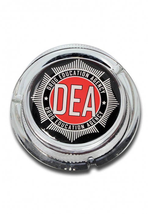 Scrumiera DEA [2]