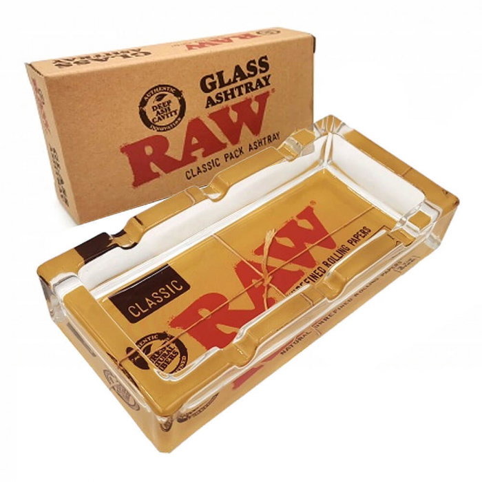 Scrumiera 'RAW' Classic [1]