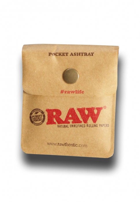 Scrumiera 'RAW' Portabila [1]