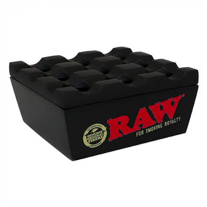 Scrumiera 'RAW' Regal, Anti-Vant [1]