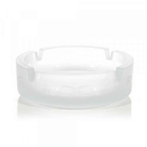 Scrumiera 'RooR' Sticla, Transparent [1]