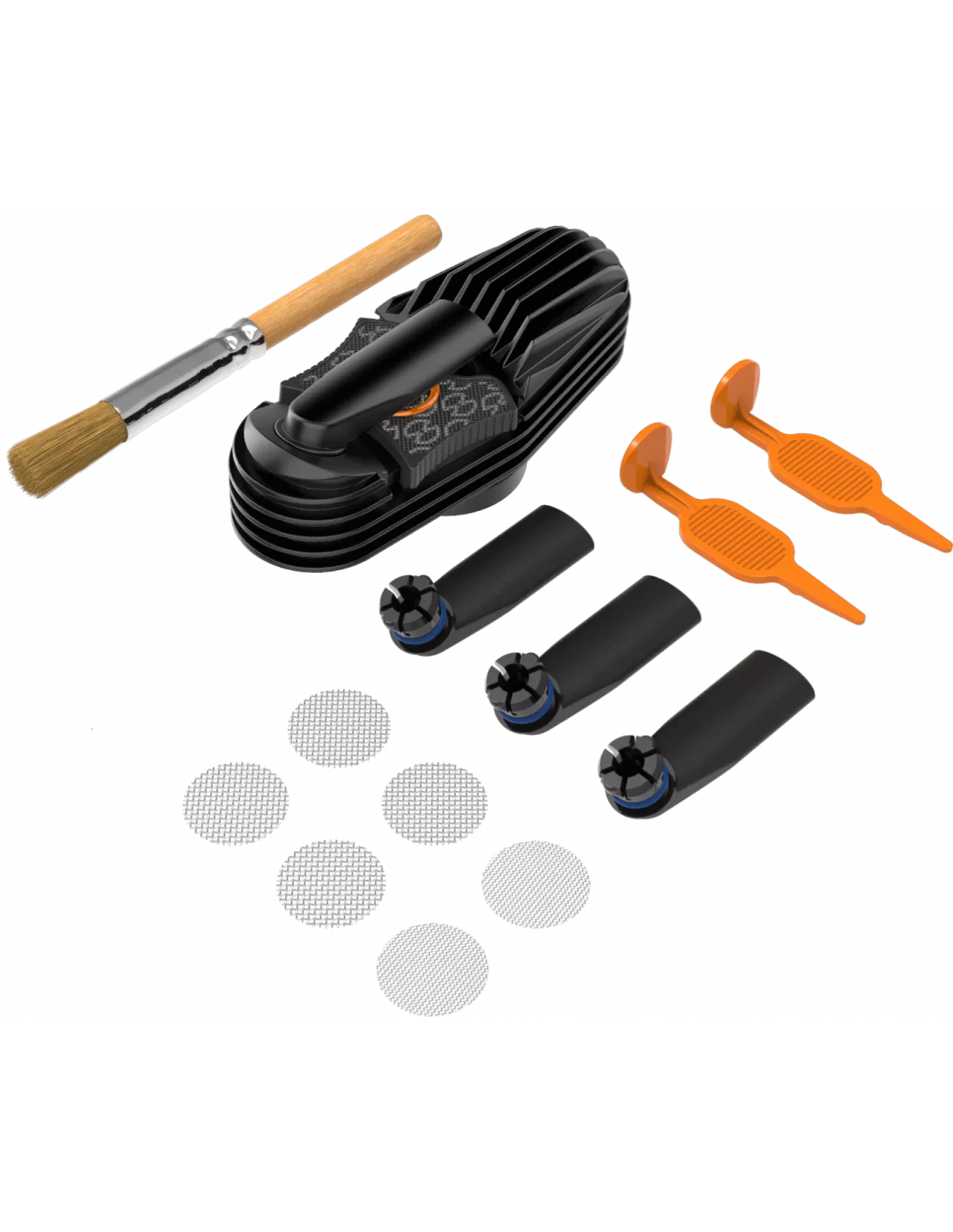 Set complet Mighty [1]