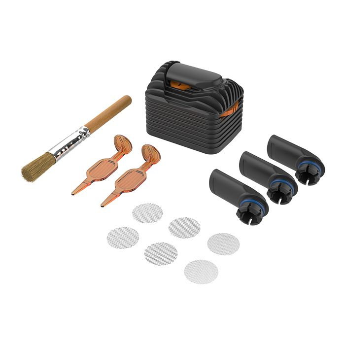 Set complet accesorii tigara electronica Venty [1]
