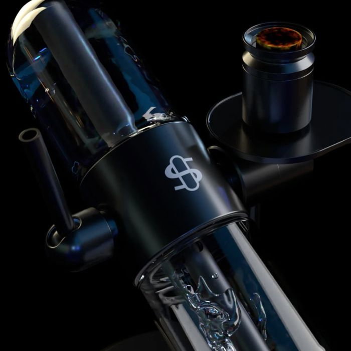 Stündenglass Gravity Hookah [2]