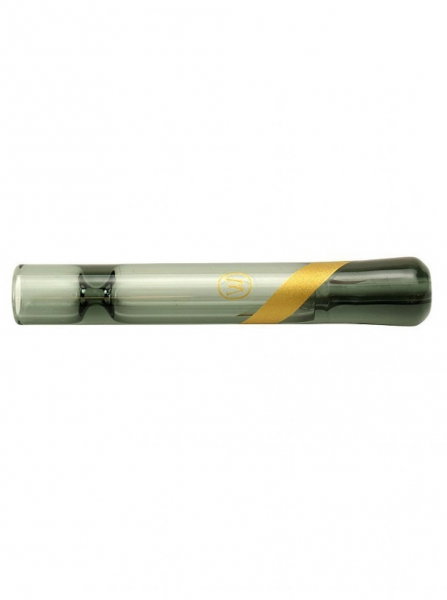 Pipa 'Marley Natural' Taster Smoked, One Hit [2]