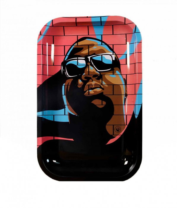 Tava de rulat Hip-Hop Legends, B.I.G. [1]