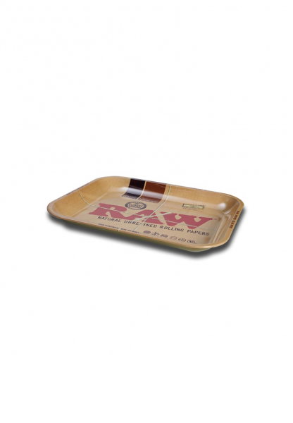 Tava de Rulat 'RAW', Metal, L [1]