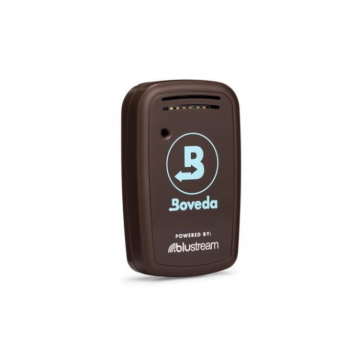 Termohigrometru 'Boveda' Buttler [1]