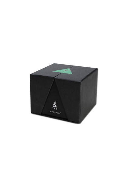 Grinder metalic Thorinder Mini After Grow, 4 parti, Verde, Ø50mm [3]