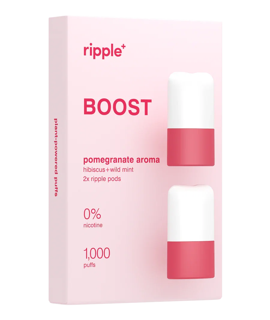 POD Ripple+, BOOST, Rodie [1]