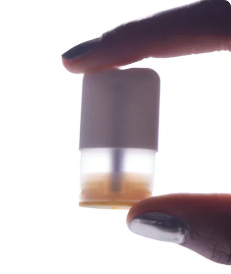 POD Ripple+, CRUSH, Ananas [5]