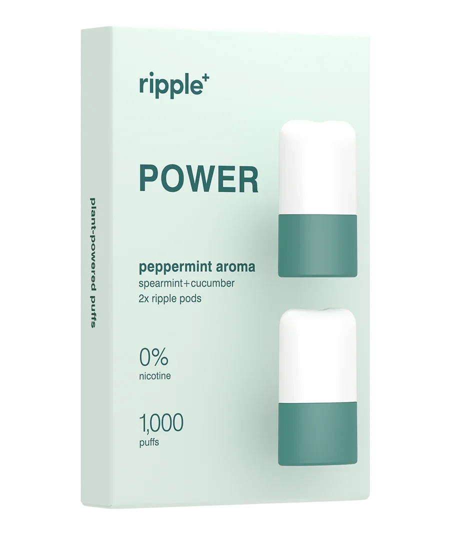 POD Ripple+, POWER, Menta [1]