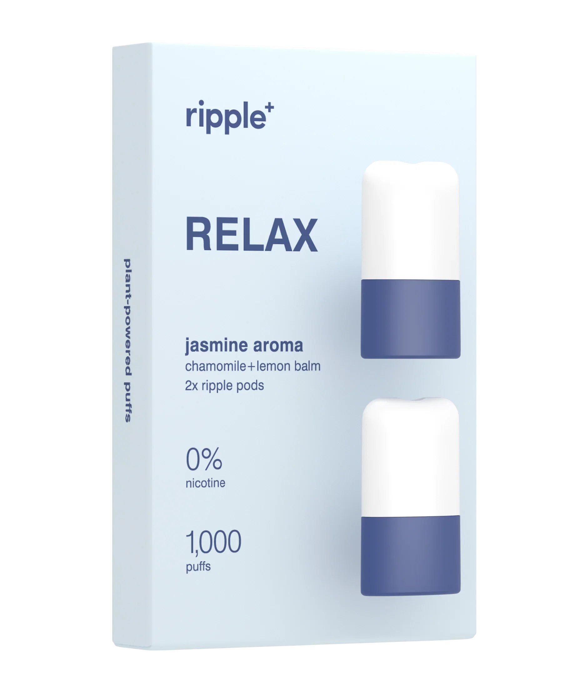 POD Ripple+, RELAX, Iasomie [1]