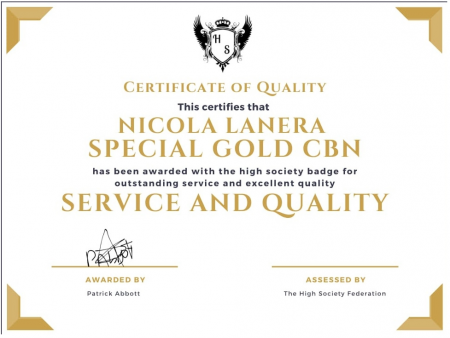 Ulei de Canabis CBN 5%, Pensula, Full-Spectrum, 2ml [2]