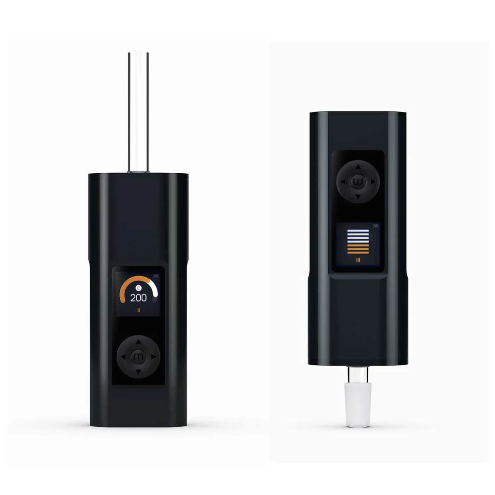 Vaporizator Arizer Solo III V2 [2]