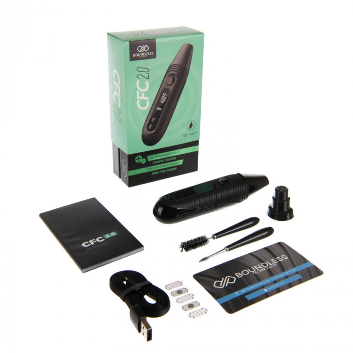 Vaporizator  Boundless CFC 2.0 [7]
