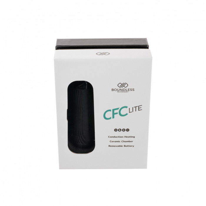 Vaporizator  Boundless CFC Lite [2]