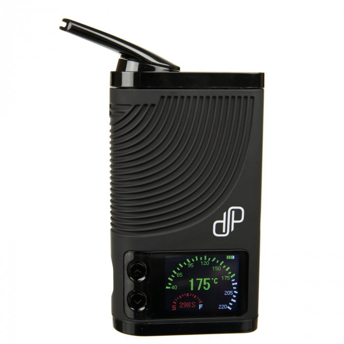 Vaporizator  Boundless CFX [1]