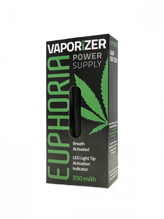 Vaporizator CBD Euphoria [1]