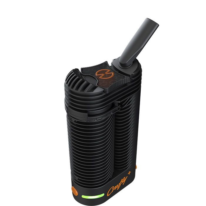 Vaporizator Crafty+ V2 [10]