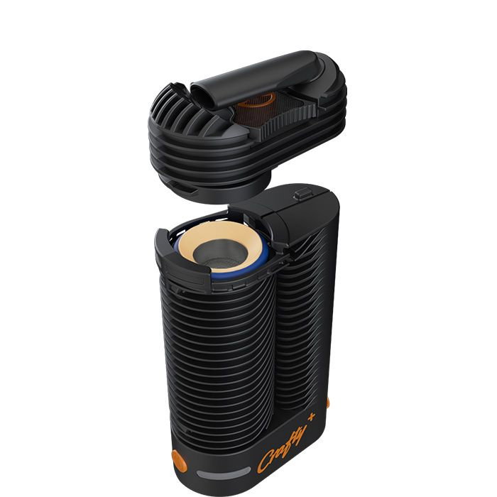 Vaporizator Crafty+ V2 [8]