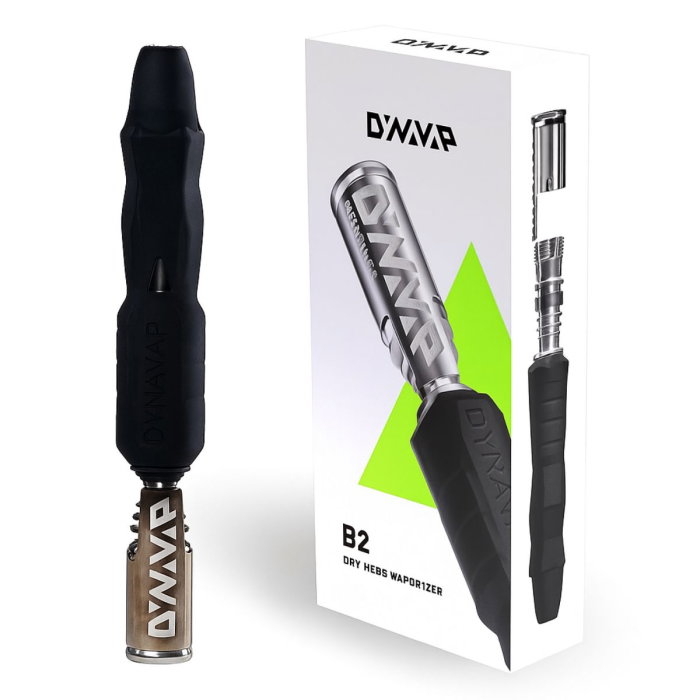 Vaporizator DynaVap B2 + Torta [1]