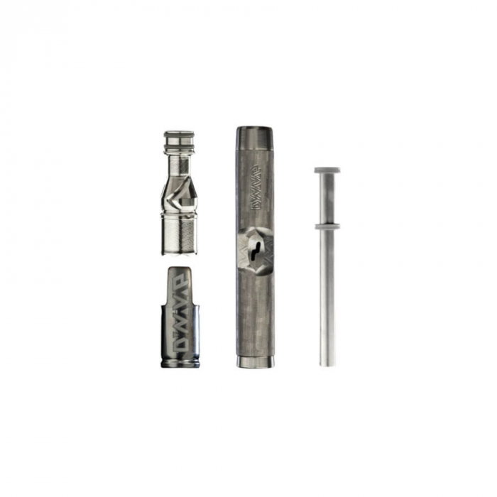 Vaporizator DynaVap The M7 + Torta Dynavap [5]