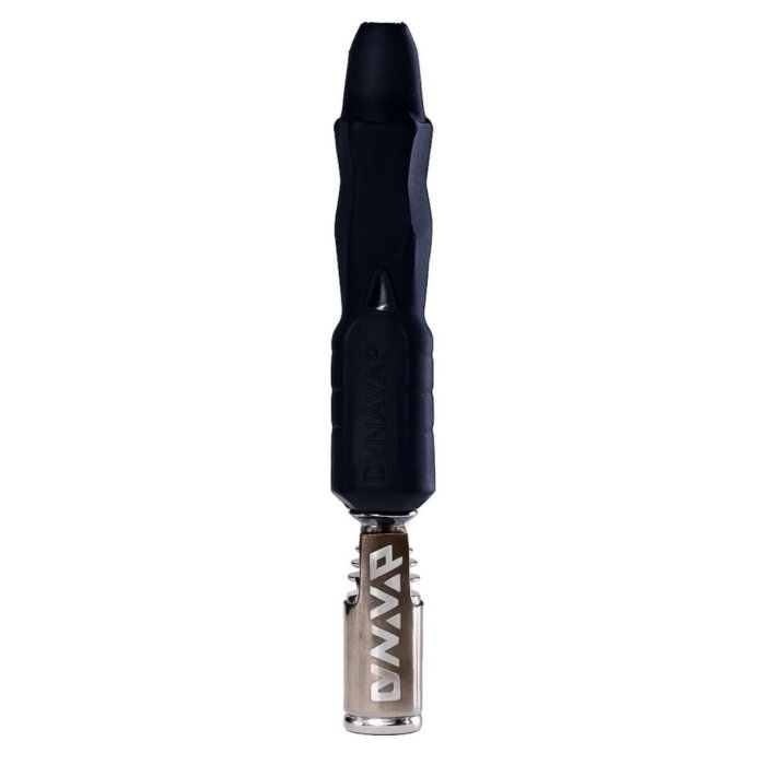 Vaporizator DynaVap B2 + Torta [2]