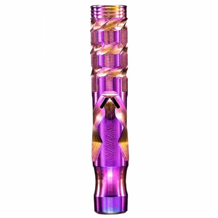 Vaporizator  DynaVap VapCap M 2020, RosiuM [4]