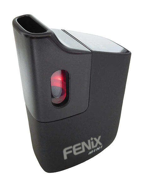 Vaporizator Fenix Mini [4]
