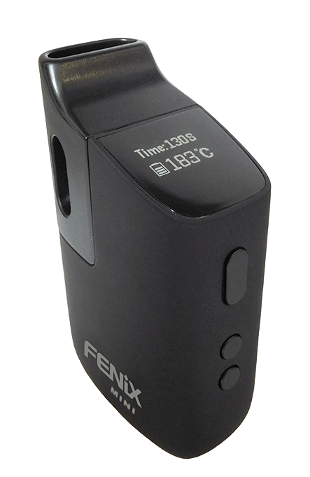 Vaporizator Fenix Mini [2]